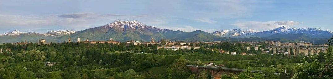 Tecnoin - Cuneo